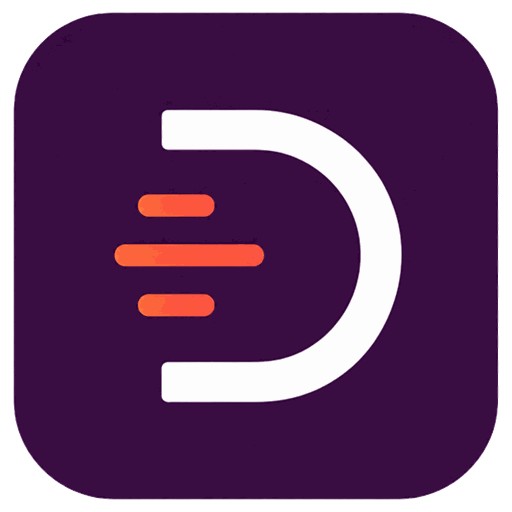 Dromotelo app icon