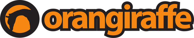 Orangiraffe